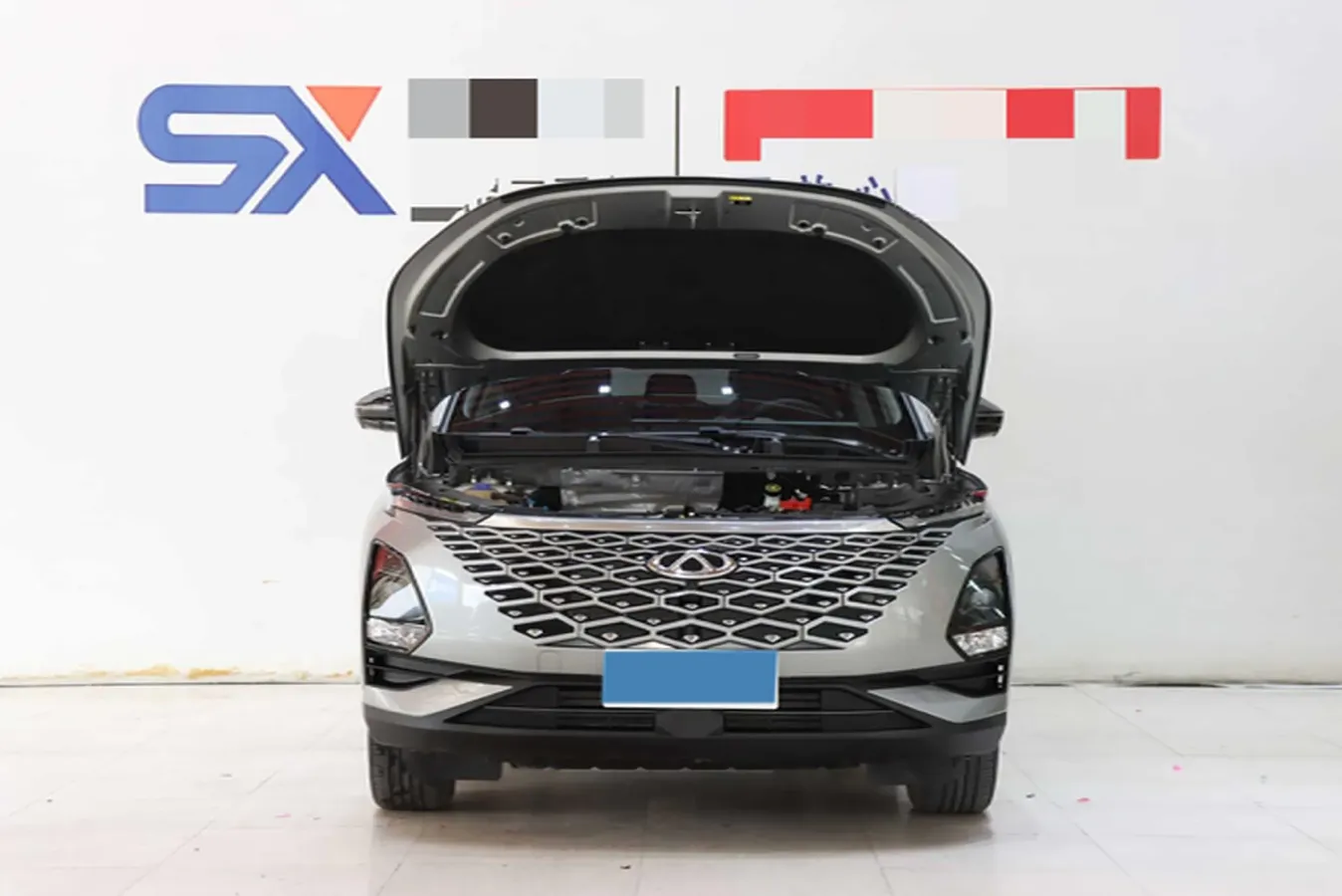 2023 Chery Omoda 1.5T 156HP L4 CVT,autocango,china used car exporter,china ev exporter,chinese used car exporter,chinese used ev exporter