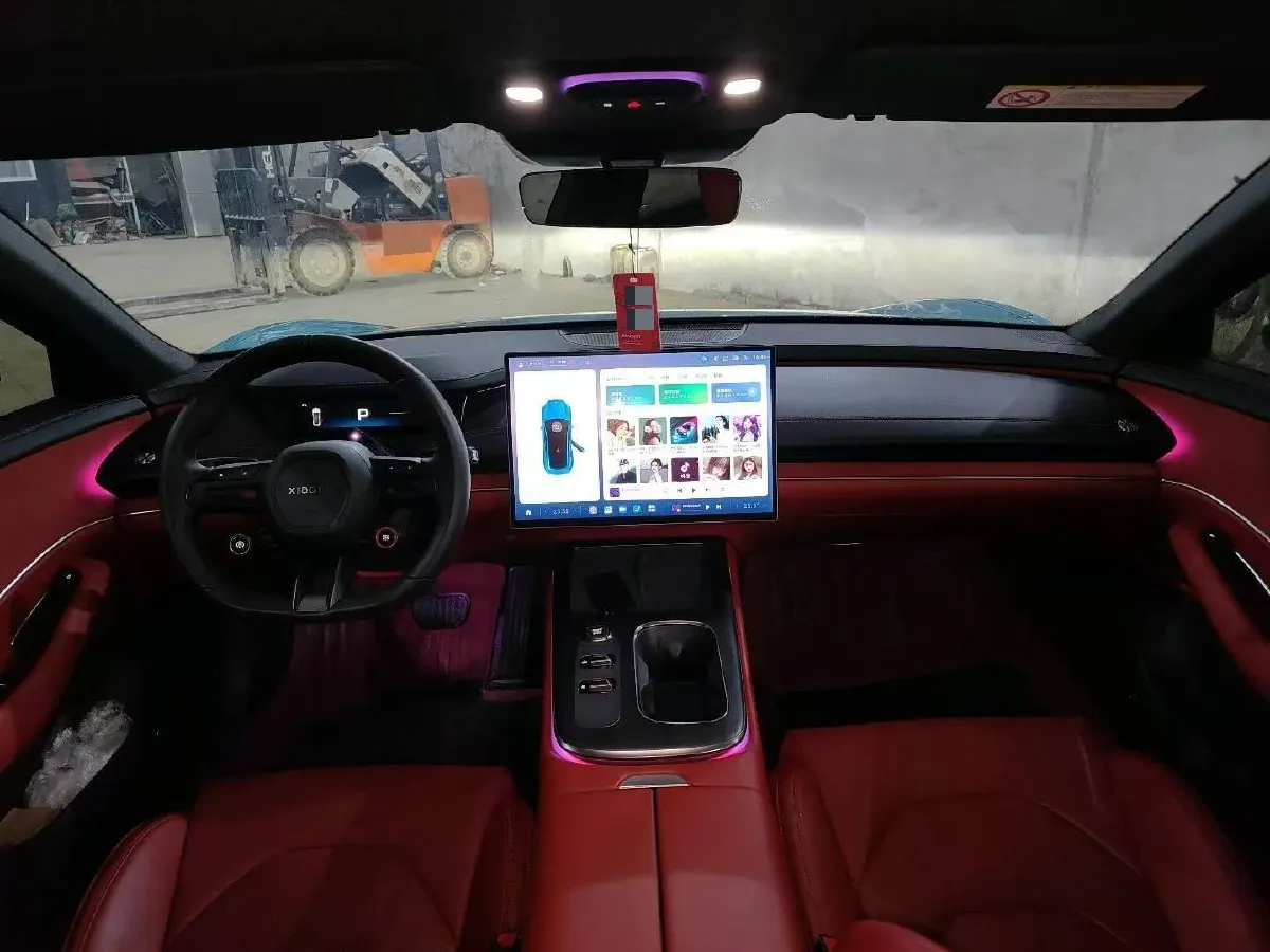 2024 MI SU7 BEV 73.6KWH,autocango,china used car exporter,china ev exporter,chinese used car exporter,chinese used ev exporter