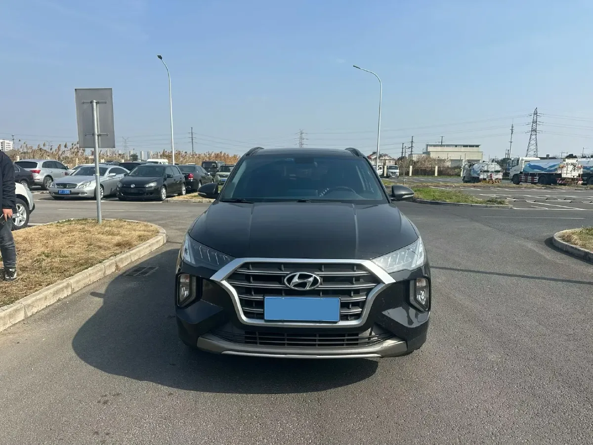 2019 Hyundai Tucson 1.6T 177HP L4 7DCT,autocango,china used car exporter,china ev exporter,chinese used car exporter,chinese used ev exporter