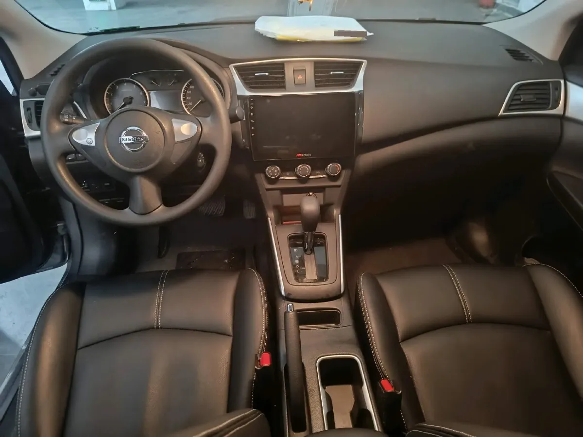 2024 Nissan Sylphy 1.6L 122HP L4 CVT,autocango,china used car exporter,china ev exporter,chinese used car exporter,chinese used ev exporter