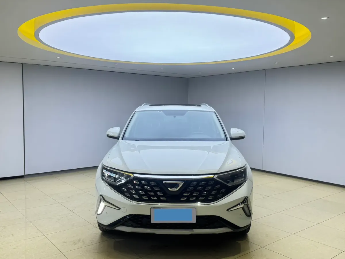 2023 Jetta VS7 1.4T 150HP L4 6AT,autocango,china used car exporter,china ev exporter,chinese used car exporter,chinese used ev exporter