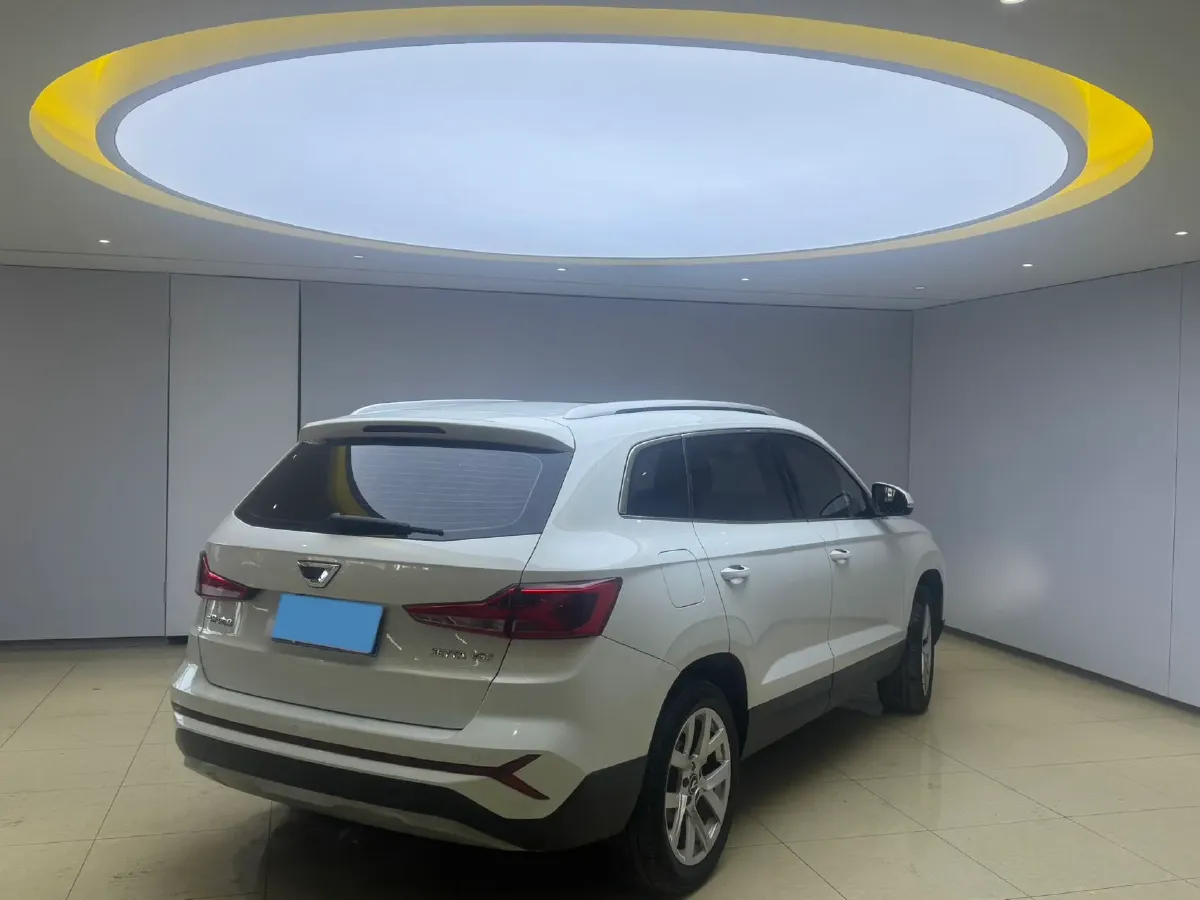 2023 Jetta VS7 1.4T 150HP L4 6AT,autocango,china used car exporter,china ev exporter,chinese used car exporter,chinese used ev exporter