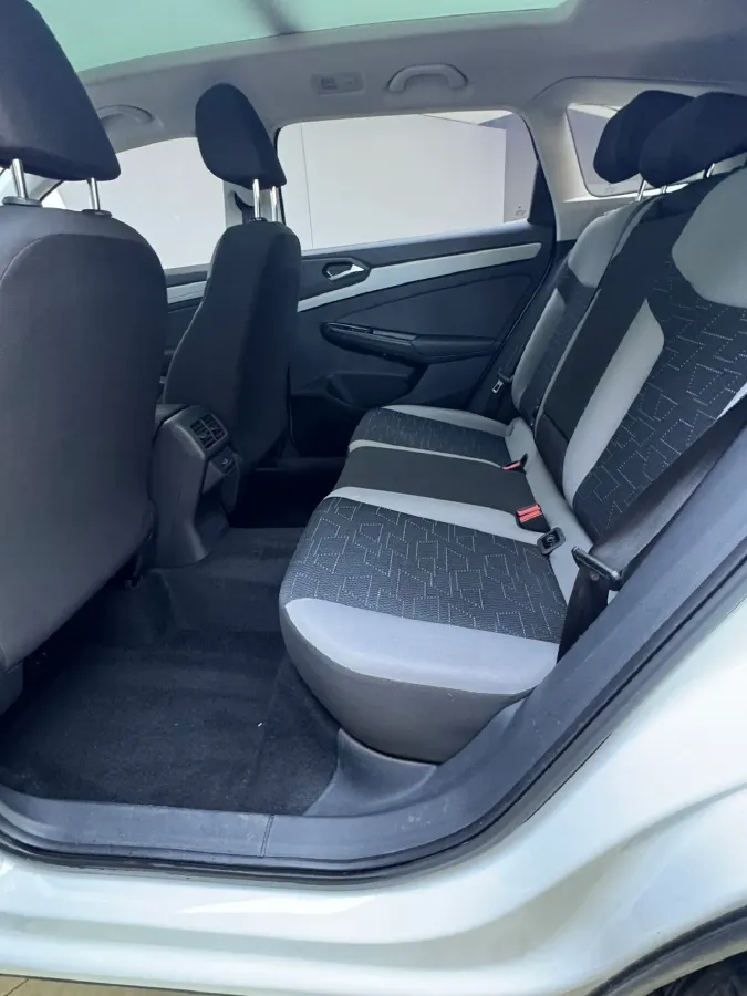 2023 Jetta VS7 1.4T 150HP L4 6AT,autocango,china used car exporter,china ev exporter,chinese used car exporter,chinese used ev exporter