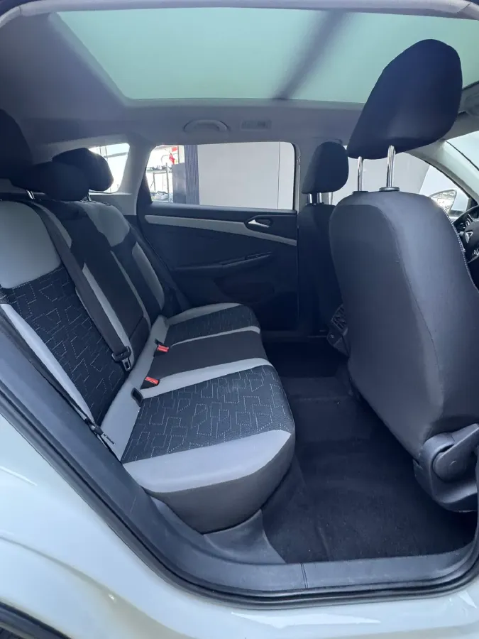 2023 Jetta VS7 1.4T 150HP L4 6AT,autocango,china used car exporter,china ev exporter,chinese used car exporter,chinese used ev exporter