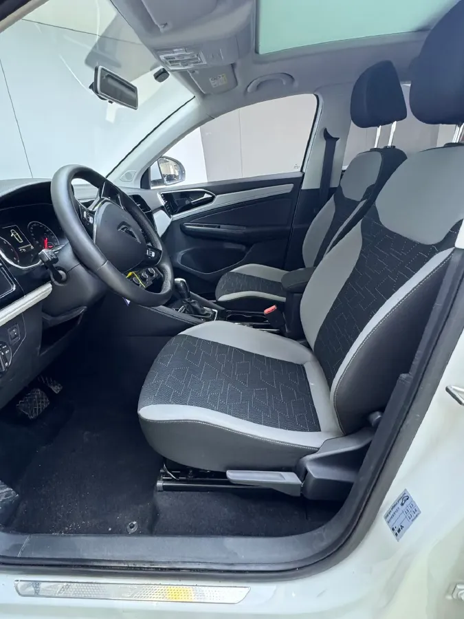 2023 Jetta VS7 1.4T 150HP L4 6AT,autocango,china used car exporter,china ev exporter,chinese used car exporter,chinese used ev exporter