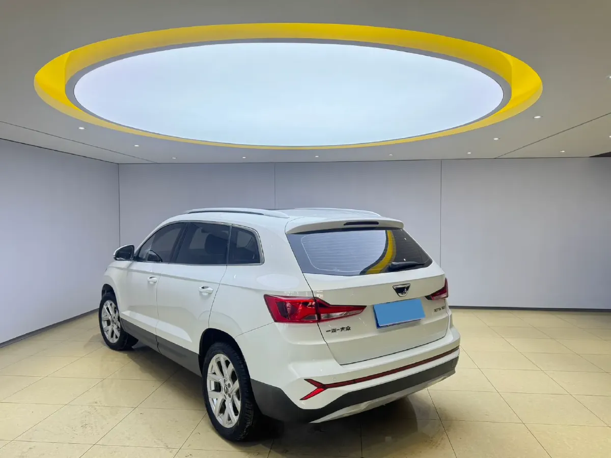 2023 Jetta VS7 1.4T 150HP L4 6AT,autocango,china used car exporter,china ev exporter,chinese used car exporter,chinese used ev exporter