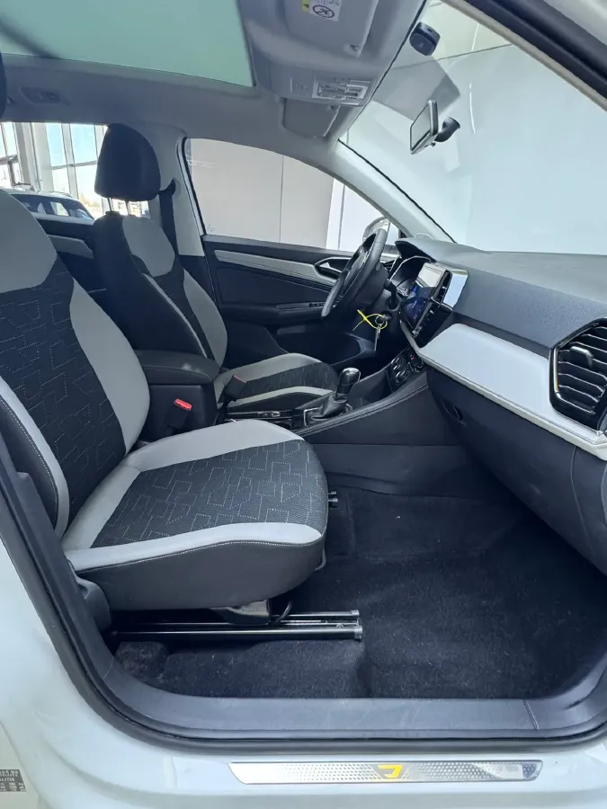 2023 Jetta VS7 1.4T 150HP L4 6AT,autocango,china used car exporter,china ev exporter,chinese used car exporter,chinese used ev exporter