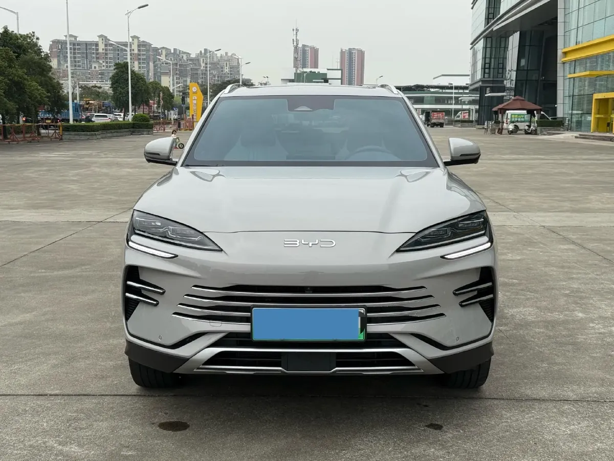 2025 BYD Song Plus 1.5L 101HP L4 E-CVT PHEV 18.3KWH,autocango,china used car exporter,china ev exporter,chinese used car exporter,chinese used ev exporter