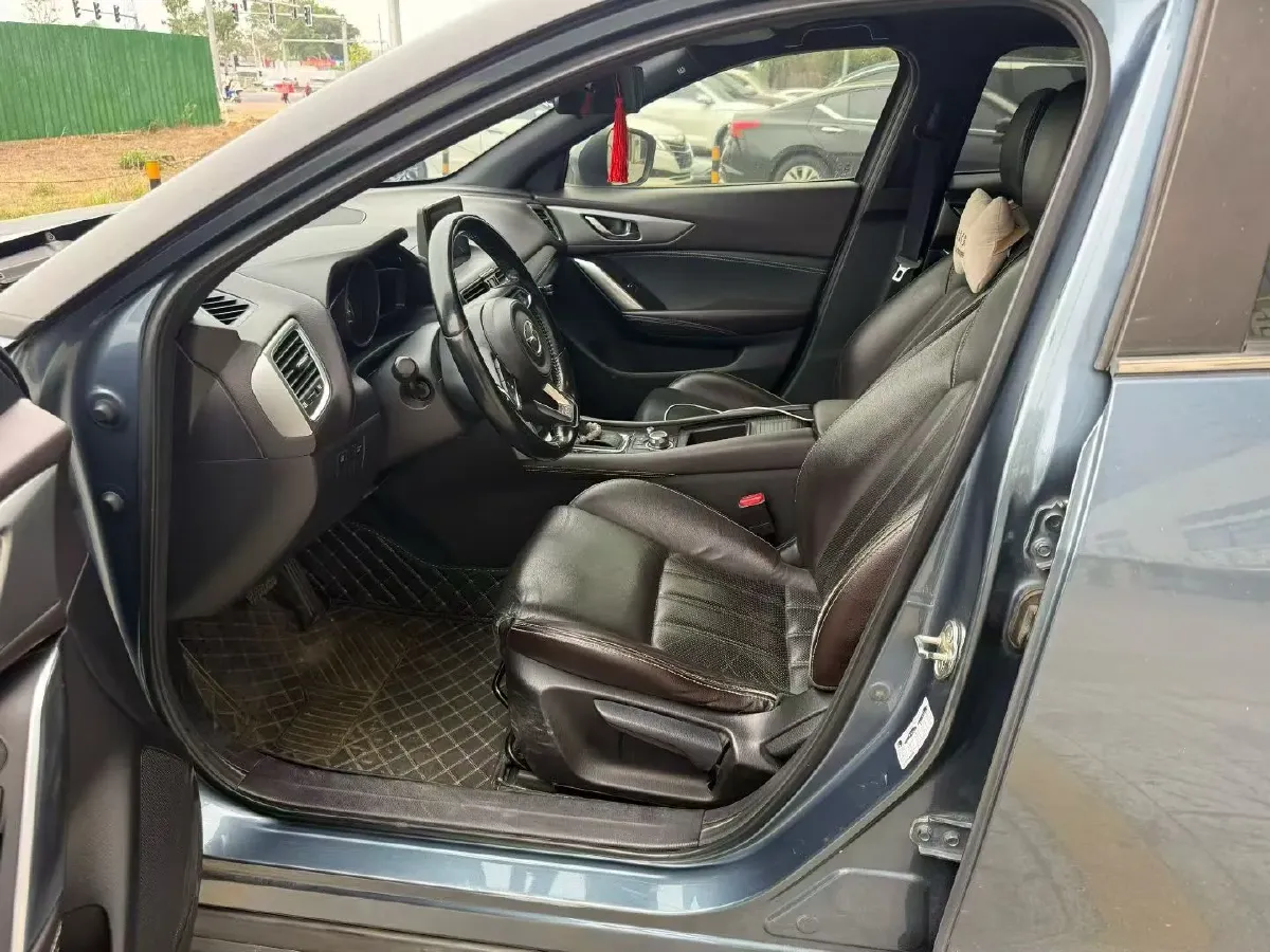 2018 Mazda CX-4 2.0L 158HP L4 6AT,autocango,china used car exporter,china ev exporter,chinese used car exporter,chinese used ev exporter