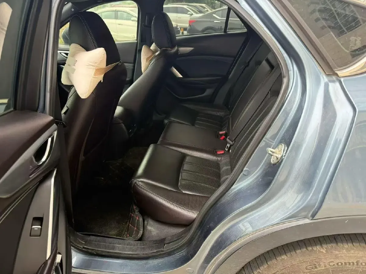 2018 Mazda CX-4 2.0L 158HP L4 6AT,autocango,china used car exporter,china ev exporter,chinese used car exporter,chinese used ev exporter