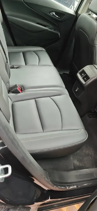 2021 Chevrolet Equinox 1.5T 169HP L4 6AT,autocango,china used car exporter,china ev exporter,chinese used car exporter,chinese used ev exporter