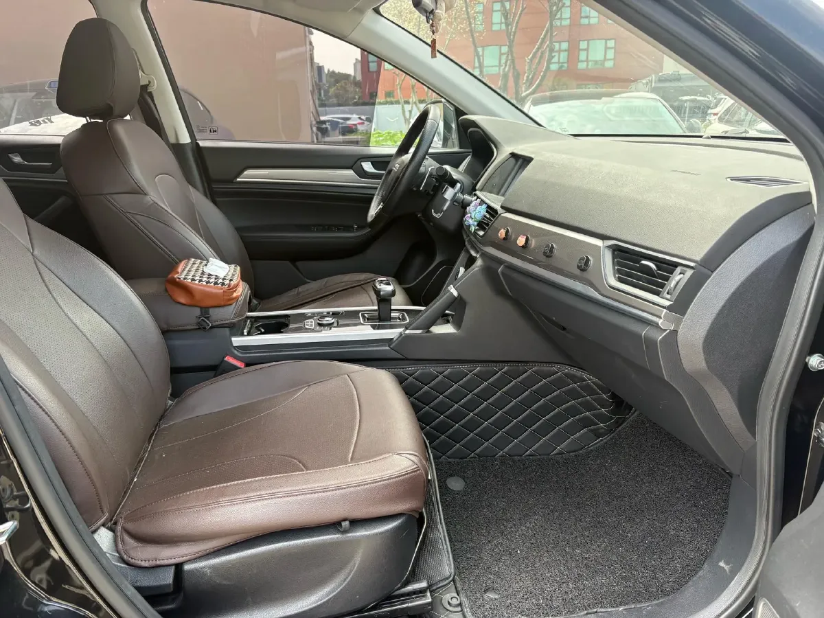 2019 Haval H6 1.5T 150HP L4 7DCT,autocango,china used car exporter,china ev exporter,chinese used car exporter,chinese used ev exporter