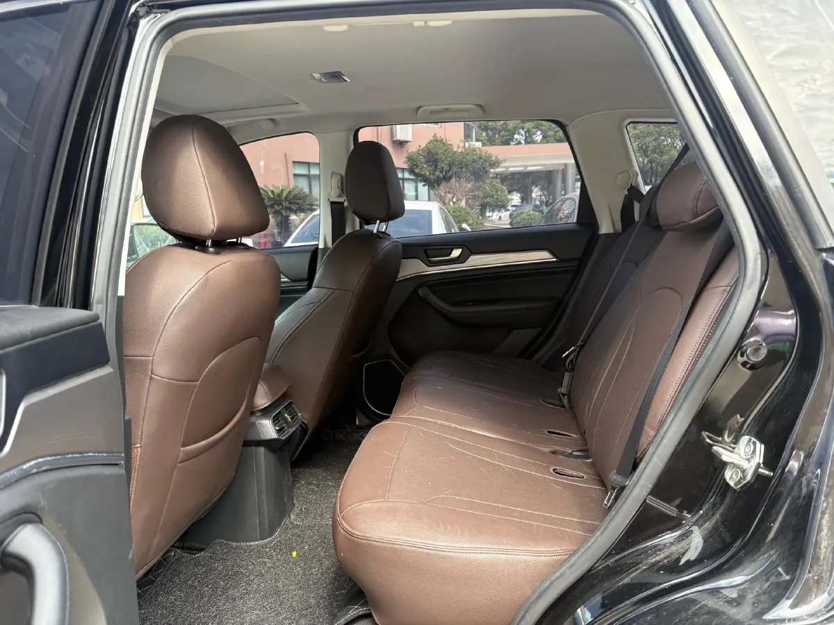 2019 Haval H6 1.5T 150HP L4 7DCT,autocango,china used car exporter,china ev exporter,chinese used car exporter,chinese used ev exporter