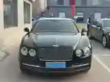 2017 Bentley Flying Spur 4.0T 528HP V8 8AT