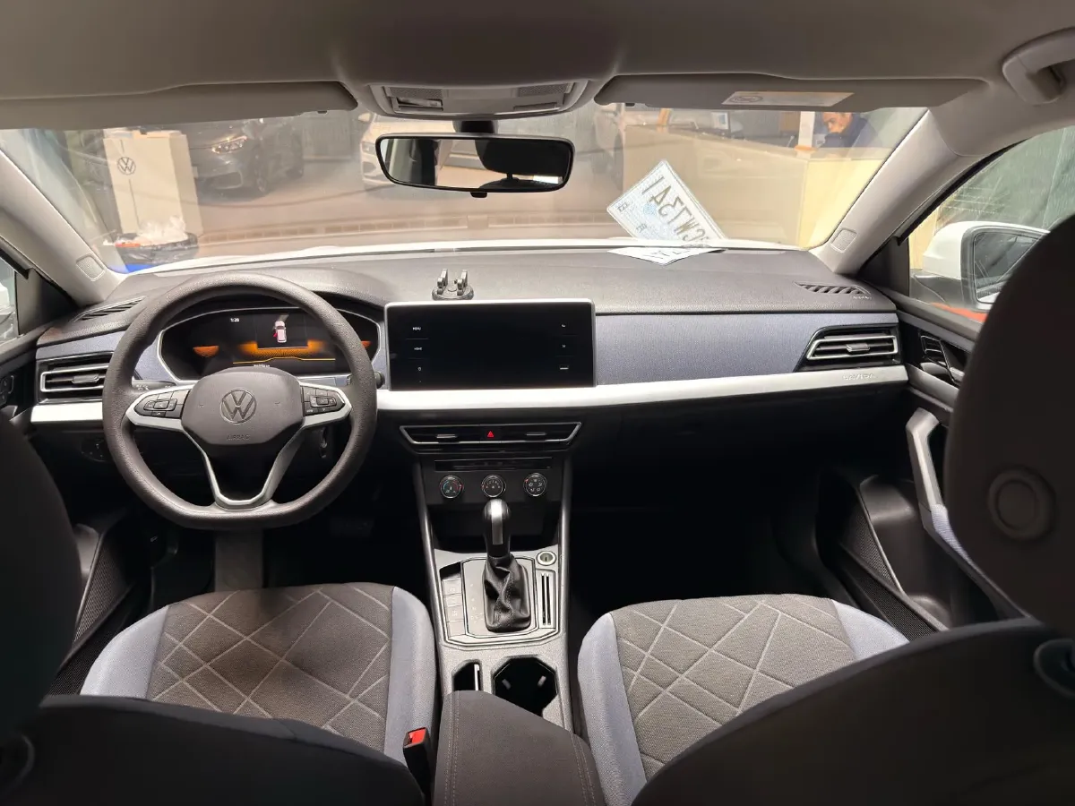 2023 Volkswagen Lavida 1.5L 113HP L4 6AT,autocango,china used car exporter,china ev exporter,chinese used car exporter,chinese used ev exporter