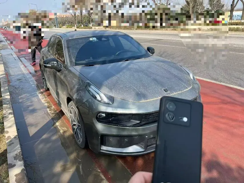 2021 LYNK&CO 03 1.5T 180HP L3 7DCT,autocango,china used car exporter,china ev exporter,chinese used car exporter,chinese used ev exporter