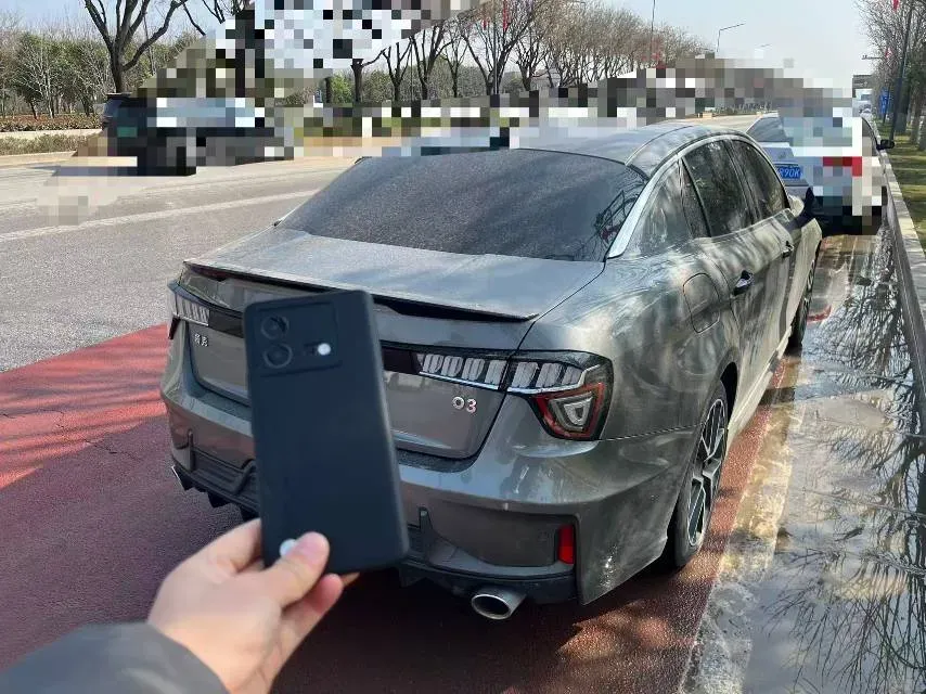 2021 LYNK&CO 03 1.5T 180HP L3 7DCT,autocango,china used car exporter,china ev exporter,chinese used car exporter,chinese used ev exporter