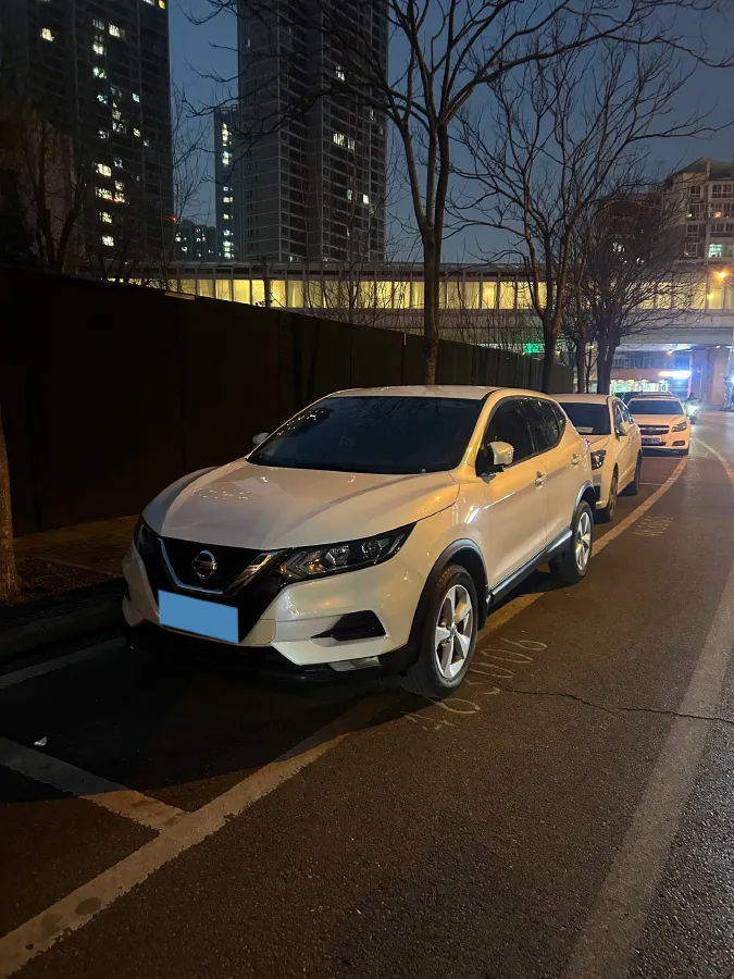 2022 Nissan Qashqai 2.0L 151HP L4 CVT,autocango,china used car exporter,china ev exporter,chinese used car exporter,chinese used ev exporter