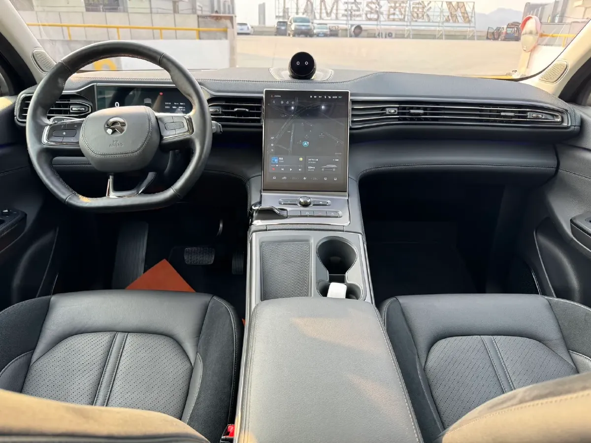 2020 NIO ES6 BEV 70KWH,autocango,china used car exporter,china ev exporter,chinese used car exporter,chinese used ev exporter