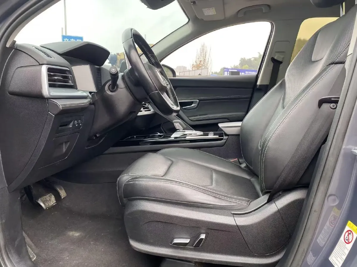 2019 BYD Song Pro 1.5T 160HP L4 6DCT,autocango,china used car exporter,china ev exporter,chinese used car exporter,chinese used ev exporter