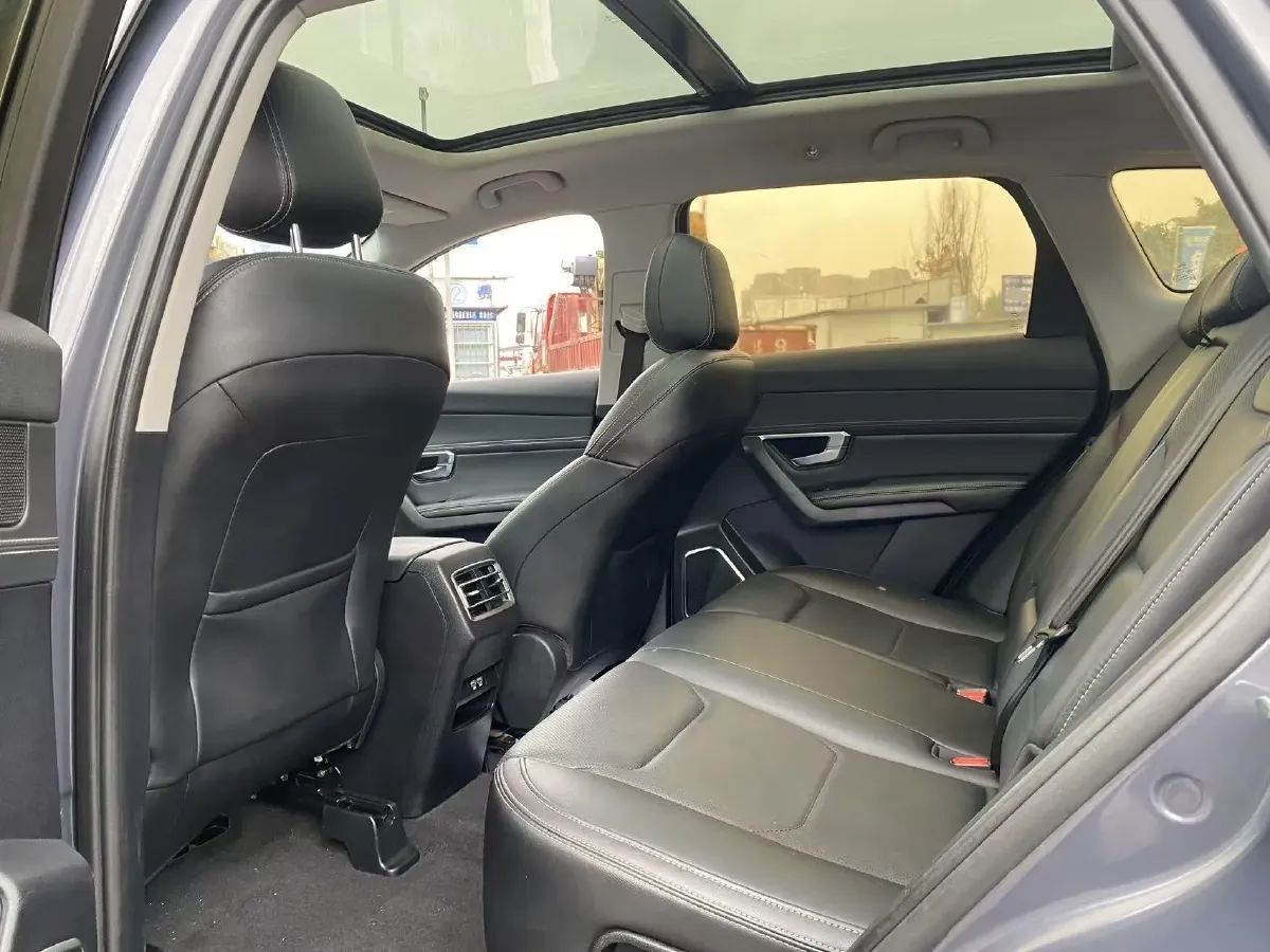 2019 BYD Song Pro 1.5T 160HP L4 6DCT,autocango,china used car exporter,china ev exporter,chinese used car exporter,chinese used ev exporter