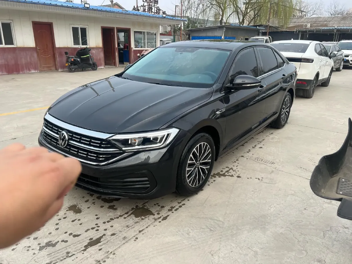 2024 Volkswagen Sagitar 1.2T 116HP L4 7DCT,autocango,china used car exporter,china ev exporter,chinese used car exporter,chinese used ev exporter