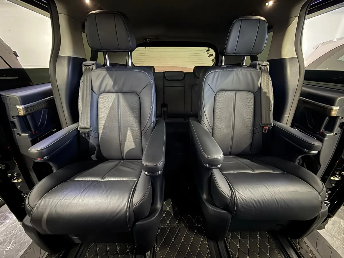 2023 GAC Trumpchi M8 2.0T 252HP L4 8AT,autocango,china used car exporter,china ev exporter,chinese used car exporter,chinese used ev exporter