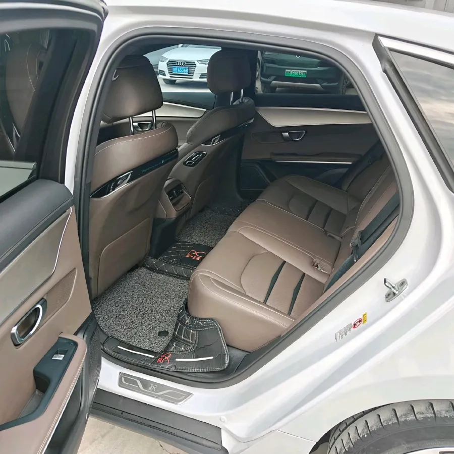 2021 BYD Han BEV 64.8KWH,autocango,china used car exporter,china ev exporter,chinese used car exporter,chinese used ev exporter