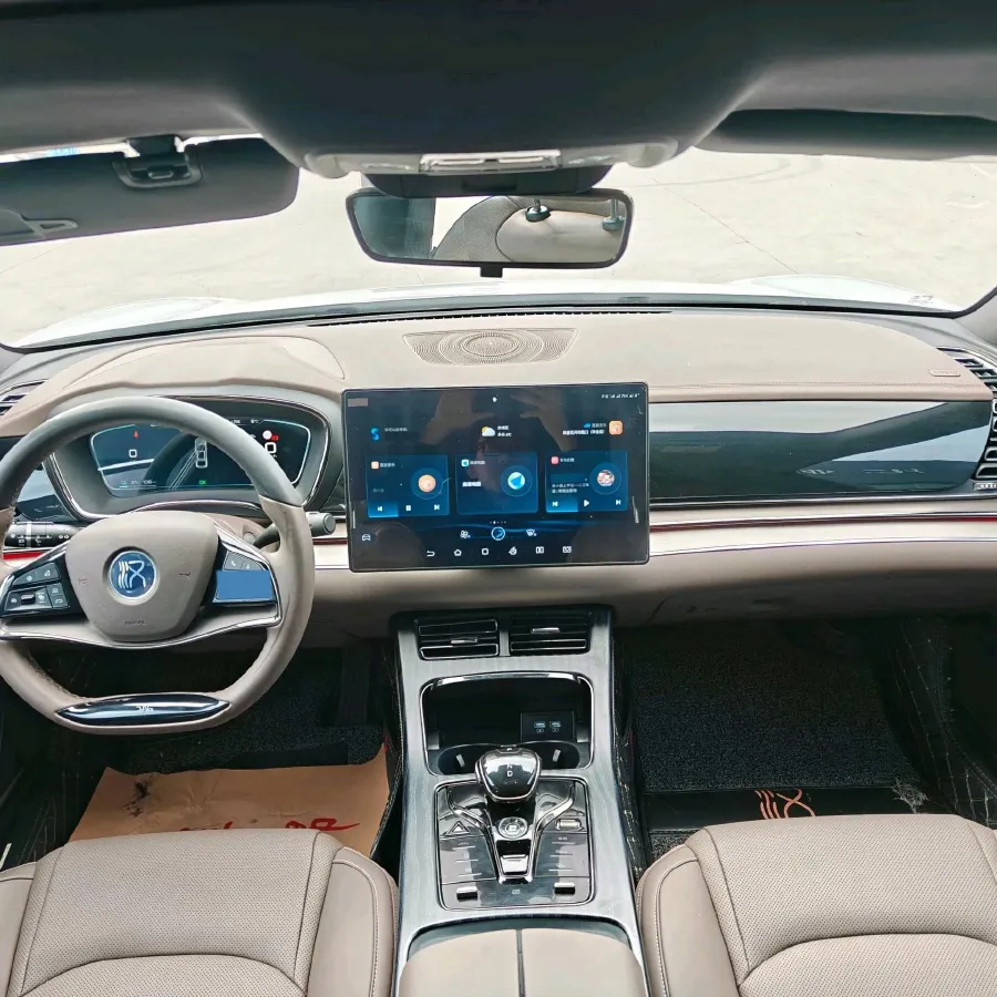 2021 BYD Han BEV 64.8KWH,autocango,china used car exporter,china ev exporter,chinese used car exporter,chinese used ev exporter