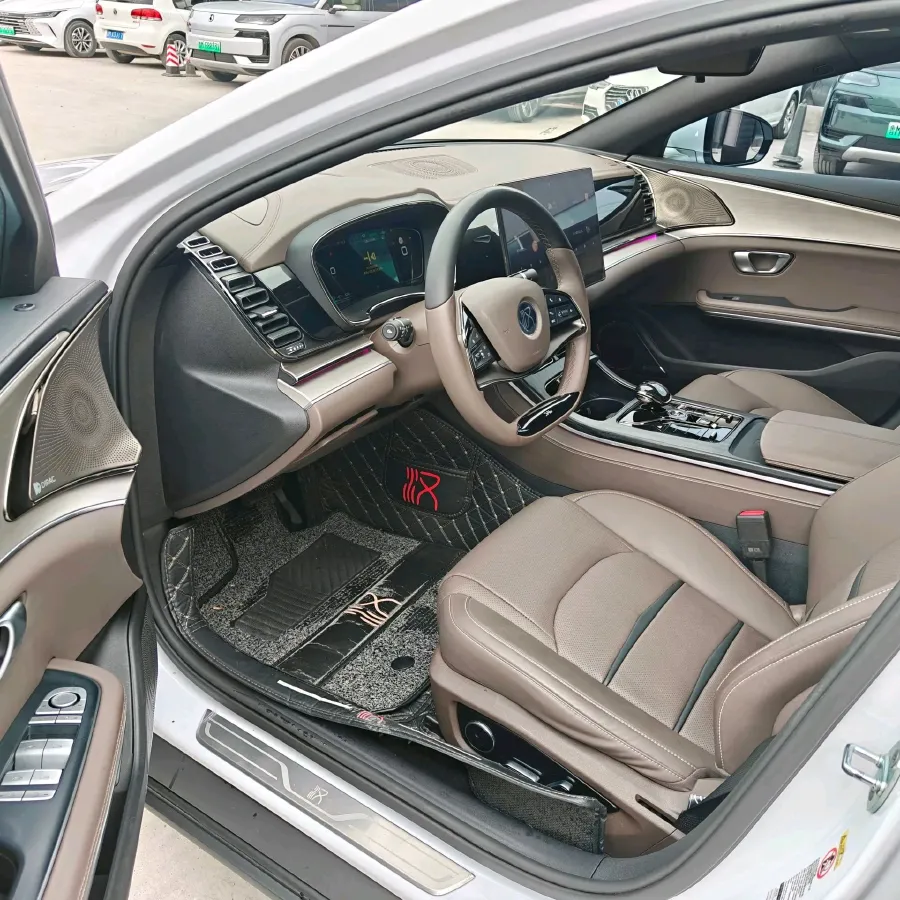 2021 BYD Han BEV 64.8KWH,autocango,china used car exporter,china ev exporter,chinese used car exporter,chinese used ev exporter