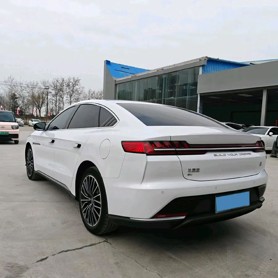 2021 BYD Han BEV 64.8KWH,autocango,china used car exporter,china ev exporter,chinese used car exporter,chinese used ev exporter