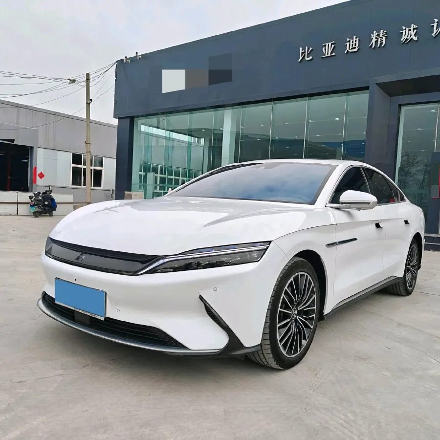 2021 BYD Han BEV 64.8KWH,autocango,china used car exporter,china ev exporter,chinese used car exporter,chinese used ev exporter
