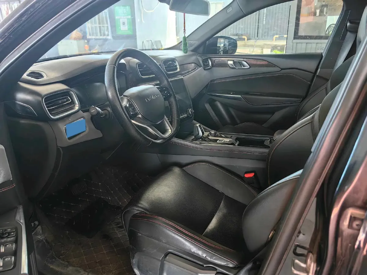 2019 Qoros 5 1.6T 197HP L4 7DCT,autocango,china used car exporter,china ev exporter,chinese used car exporter,chinese used ev exporter