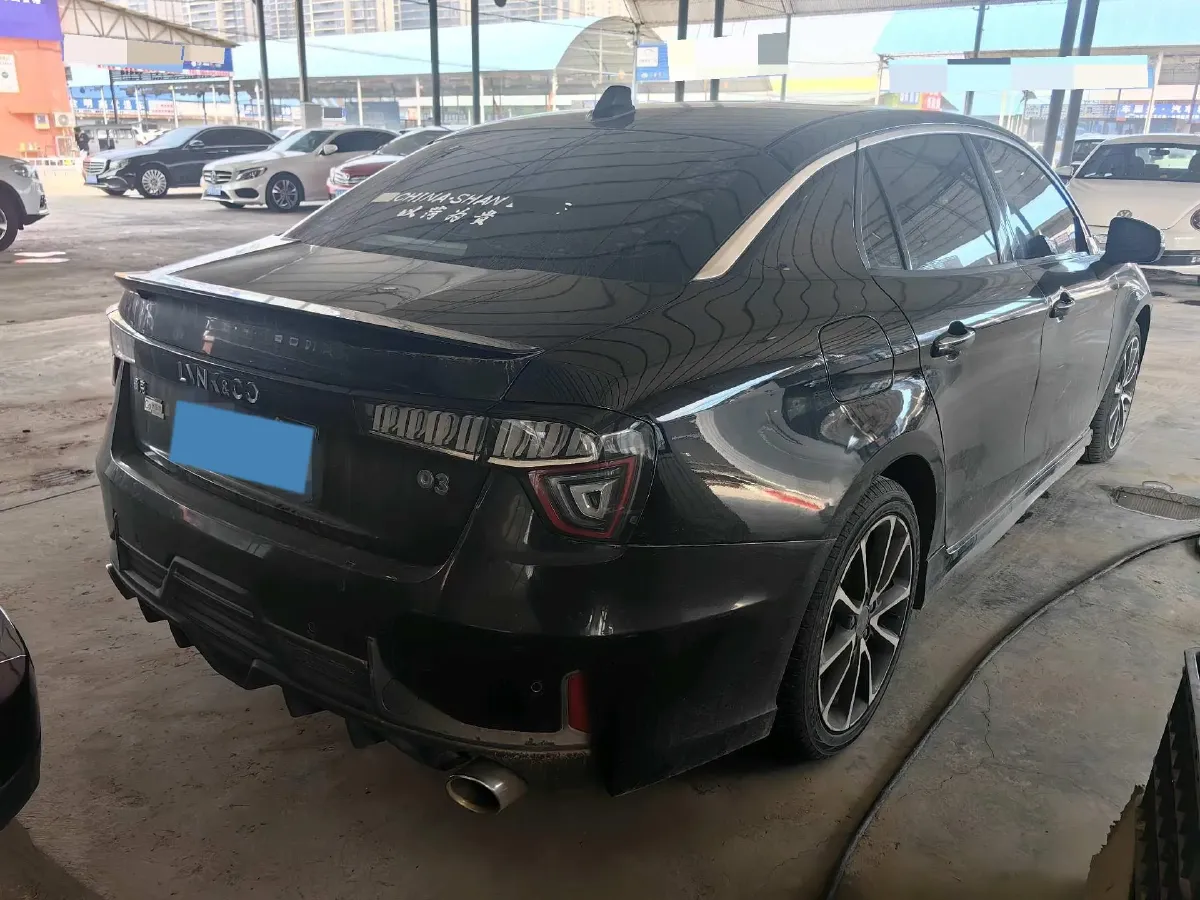 2019 Qoros 5 1.6T 197HP L4 7DCT,autocango,china used car exporter,china ev exporter,chinese used car exporter,chinese used ev exporter