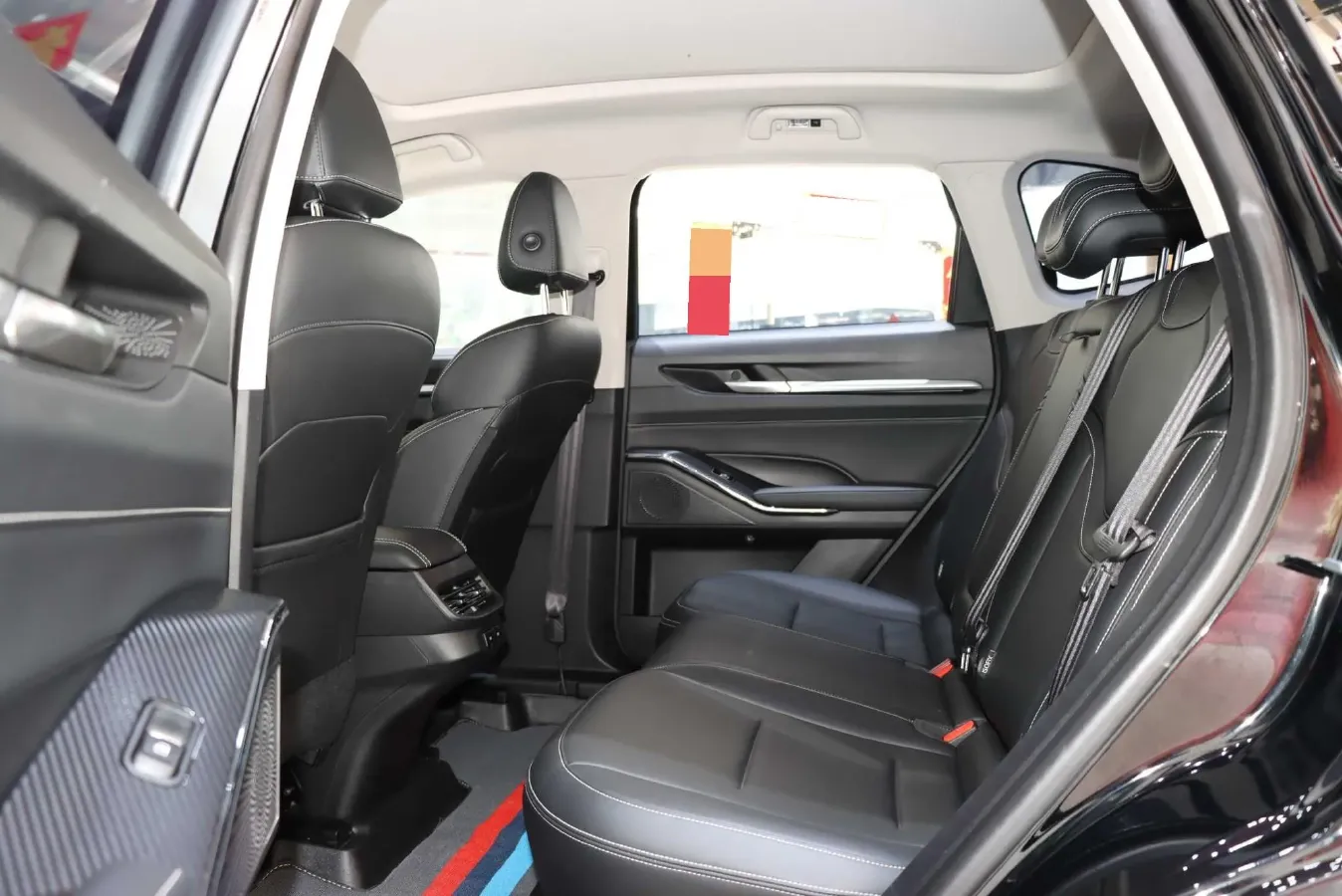 2022 Haval H6 1.5T 184HP L4 7DCT,autocango,china used car exporter,china ev exporter,chinese used car exporter,chinese used ev exporter