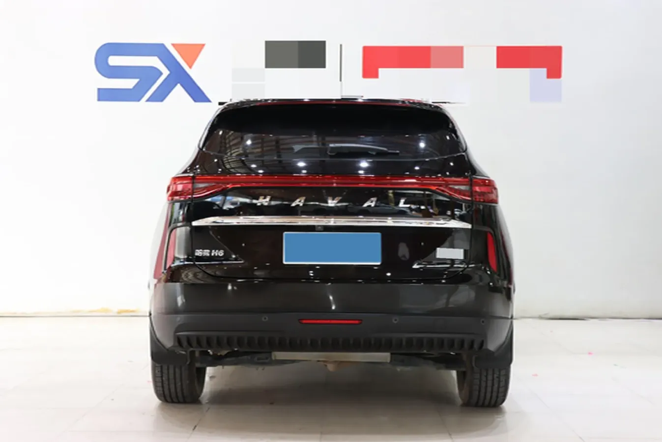 2022 Haval H6 1.5T 184HP L4 7DCT,autocango,china used car exporter,china ev exporter,chinese used car exporter,chinese used ev exporter