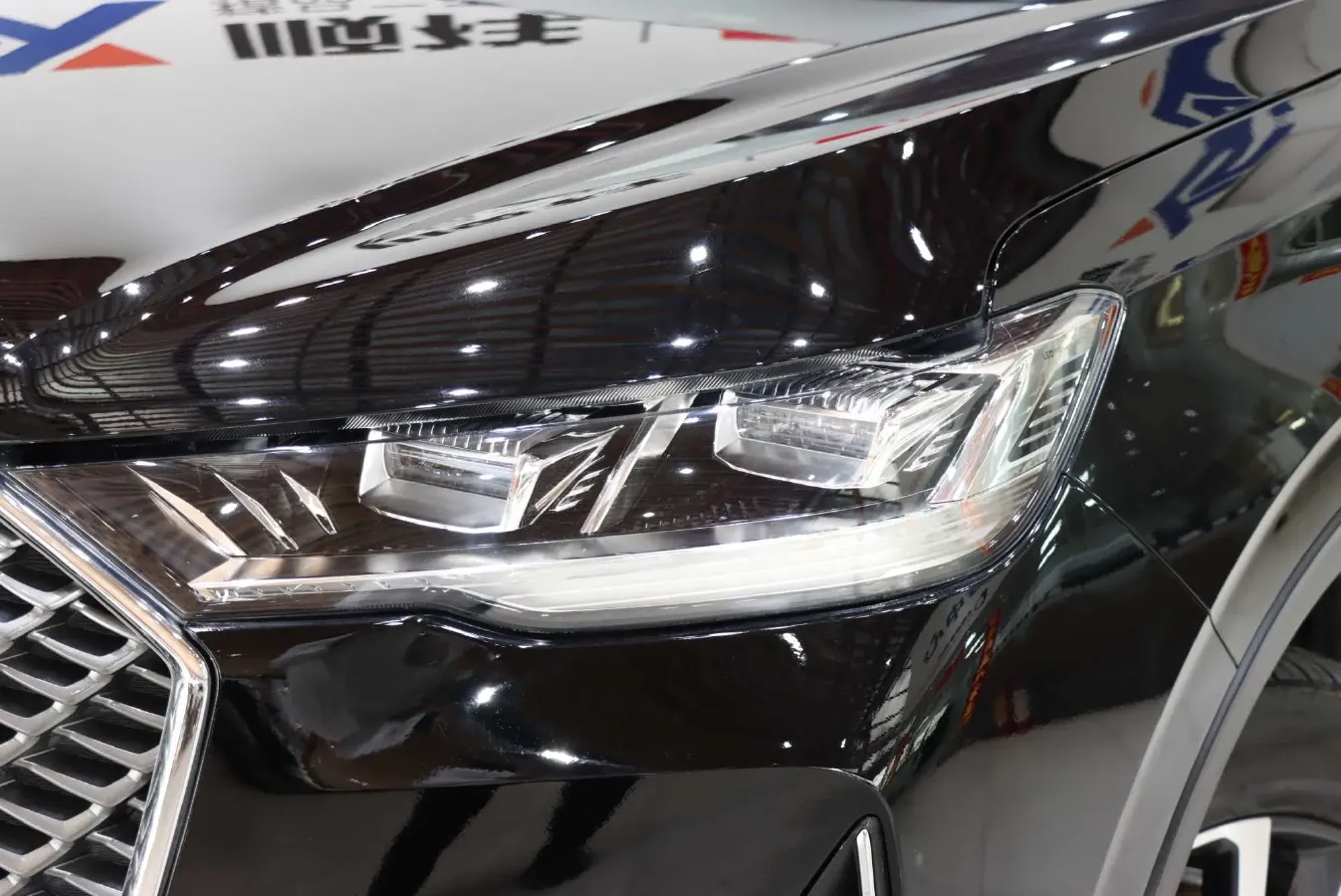 2022 Haval H6 1.5T 184HP L4 7DCT,autocango,china used car exporter,china ev exporter,chinese used car exporter,chinese used ev exporter