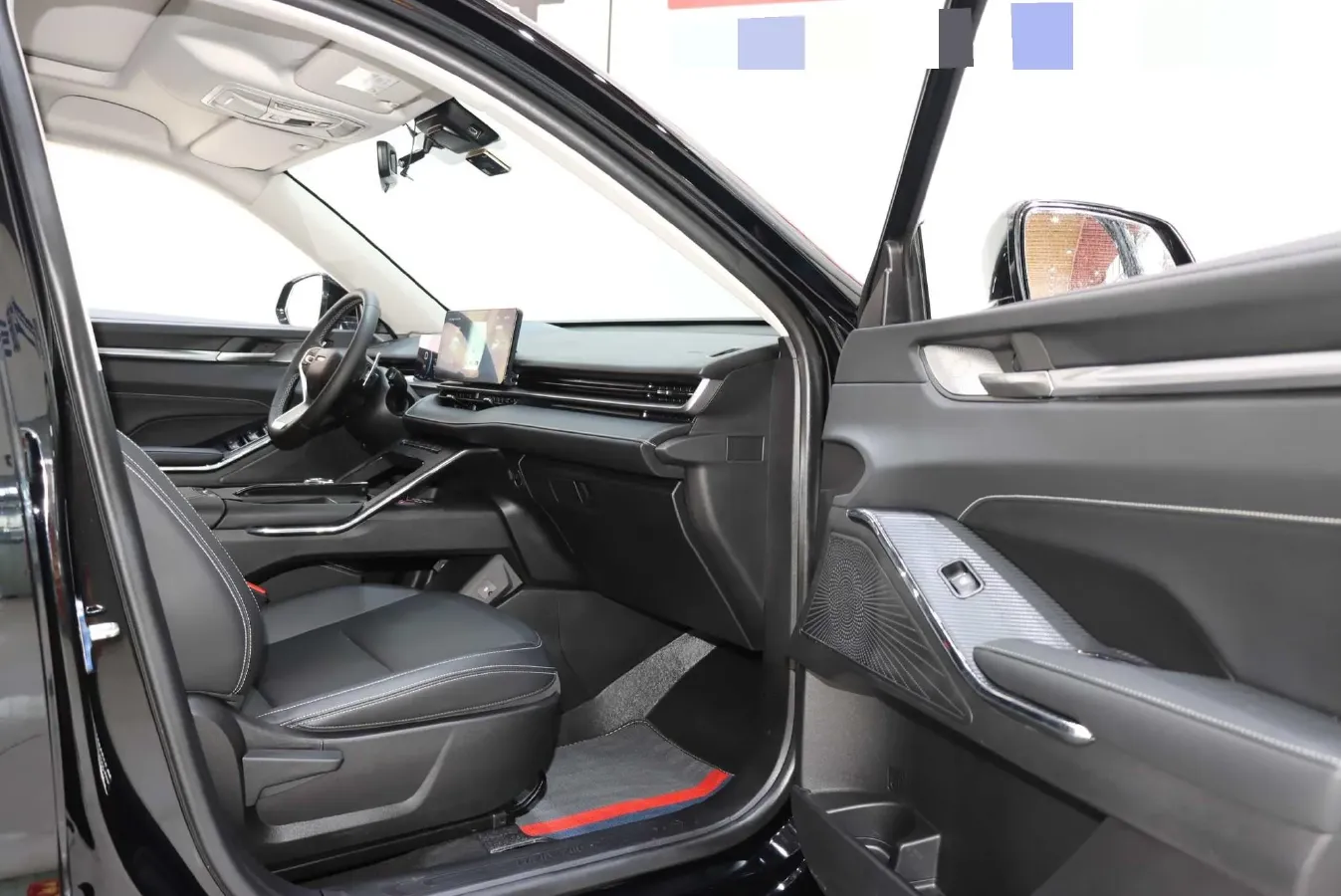 2022 Haval H6 1.5T 184HP L4 7DCT,autocango,china used car exporter,china ev exporter,chinese used car exporter,chinese used ev exporter