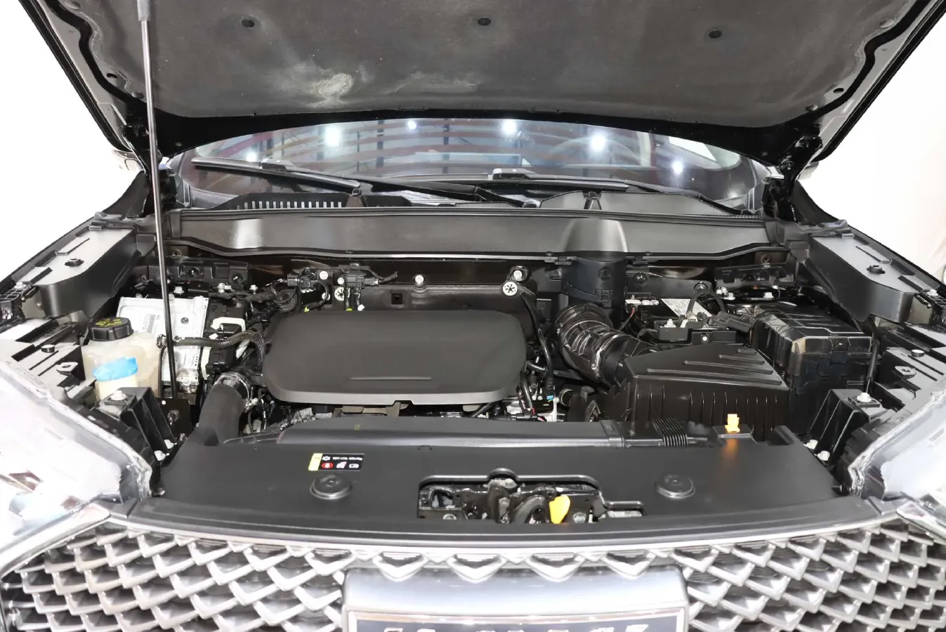 2022 Haval H6 1.5T 184HP L4 7DCT,autocango,china used car exporter,china ev exporter,chinese used car exporter,chinese used ev exporter