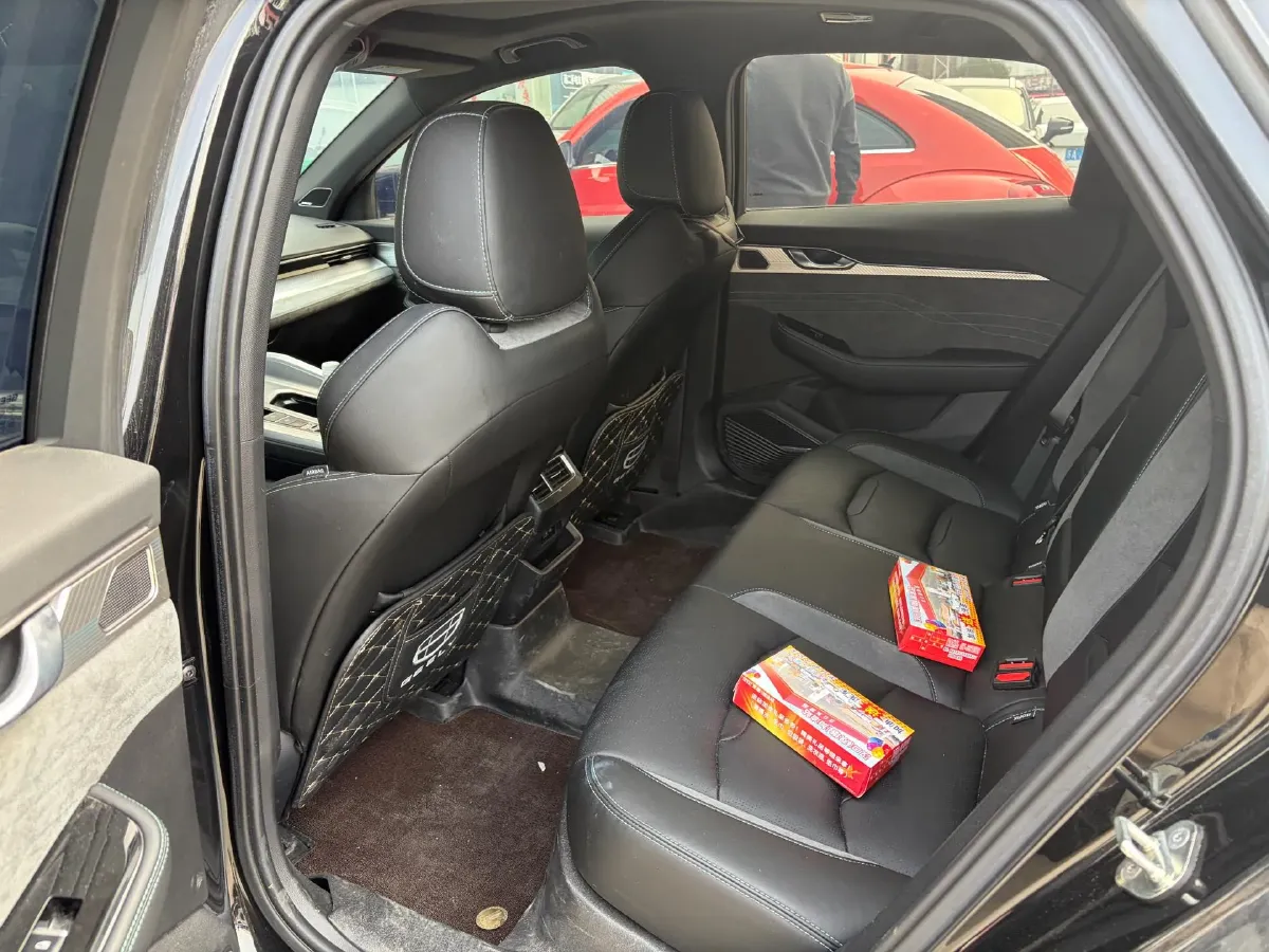 2023 Geely Preface 2.0T 190HP L4 7DCT,autocango,china used car exporter,china ev exporter,chinese used car exporter,chinese used ev exporter