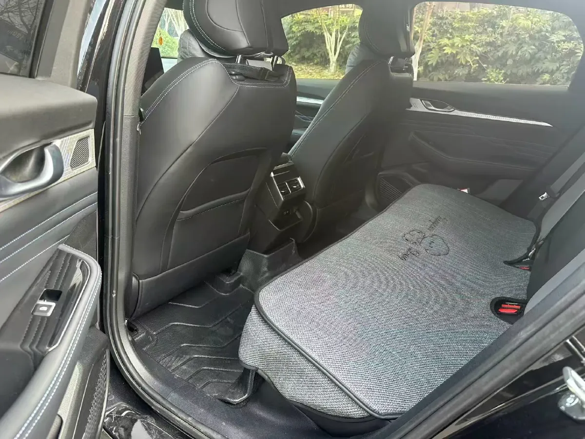 2023 Geely Preface 1.5T 181HP L4 7DCT,autocango,china used car exporter,china ev exporter,chinese used car exporter,chinese used ev exporter