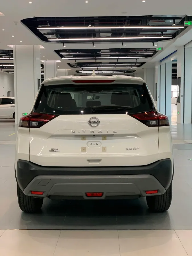 2021 Nissan X-Trail 1.5T 204HP L3 CVT,autocango,china used car exporter,china ev exporter,chinese used car exporter,chinese used ev exporter