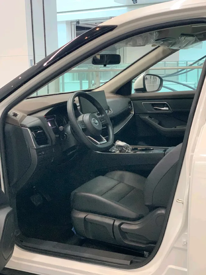 2021 Nissan X-Trail 1.5T 204HP L3 CVT,autocango,china used car exporter,china ev exporter,chinese used car exporter,chinese used ev exporter