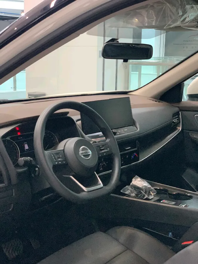 2021 Nissan X-Trail 1.5T 204HP L3 CVT,autocango,china used car exporter,china ev exporter,chinese used car exporter,chinese used ev exporter