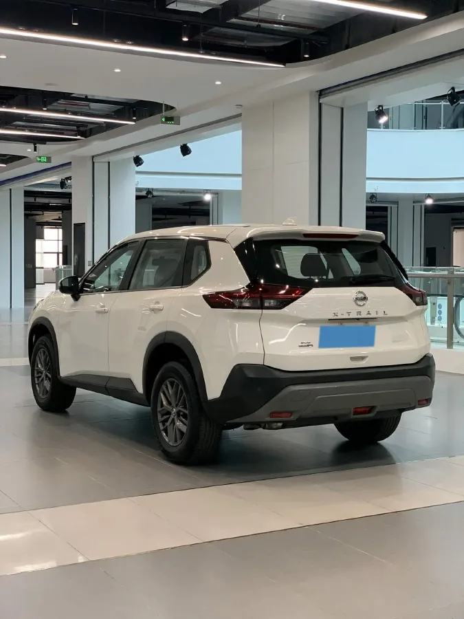 2021 Nissan X-Trail 1.5T 204HP L3 CVT,autocango,china used car exporter,china ev exporter,chinese used car exporter,chinese used ev exporter