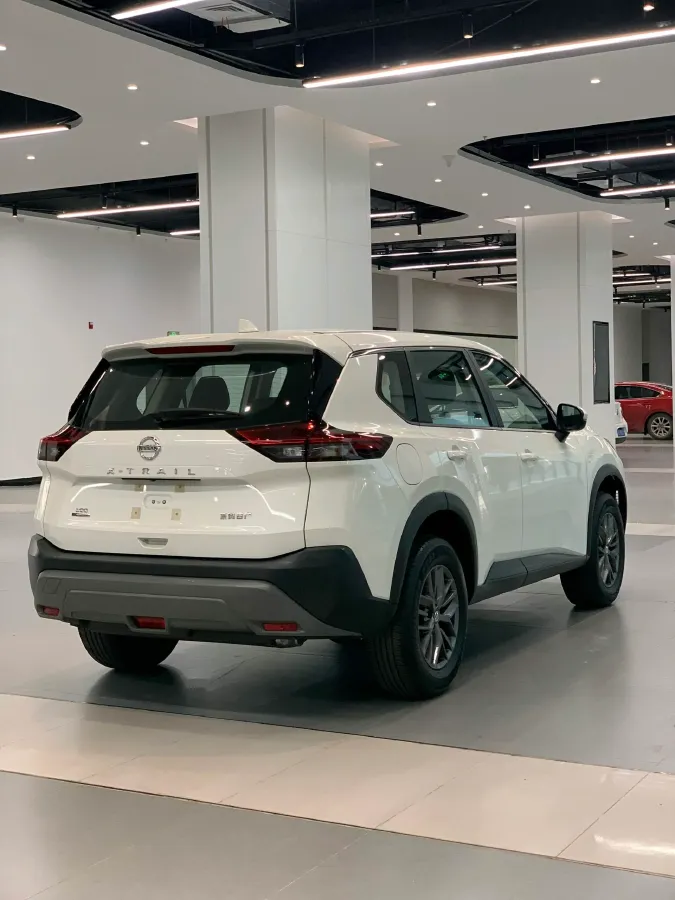 2021 Nissan X-Trail 1.5T 204HP L3 CVT,autocango,china used car exporter,china ev exporter,chinese used car exporter,chinese used ev exporter