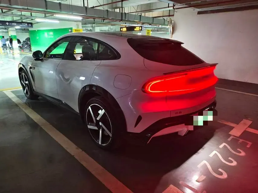 2025 MI YU7 BEV 101.7KWH,autocango,china used car exporter,china ev exporter,chinese used car exporter,chinese used ev exporter