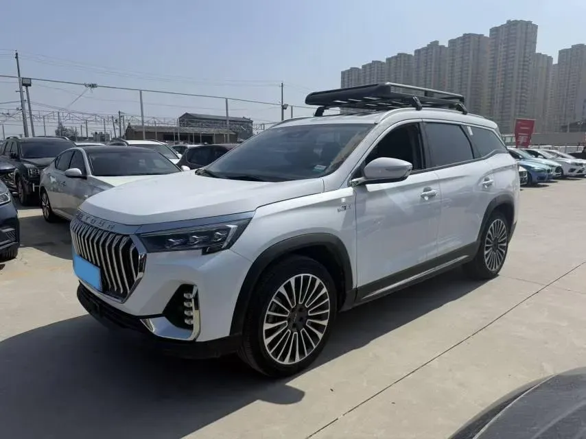 2022 Jetour X90 2.0T 254HP L4 7DCT,autocango,china used car exporter,china ev exporter,chinese used car exporter,chinese used ev exporter