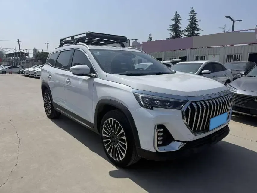 2022 Jetour X90 2.0T 254HP L4 7DCT,autocango,china used car exporter,china ev exporter,chinese used car exporter,chinese used ev exporter