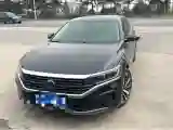 2023 Volkswagen Passat 2.0T 186HP L4 7DCT